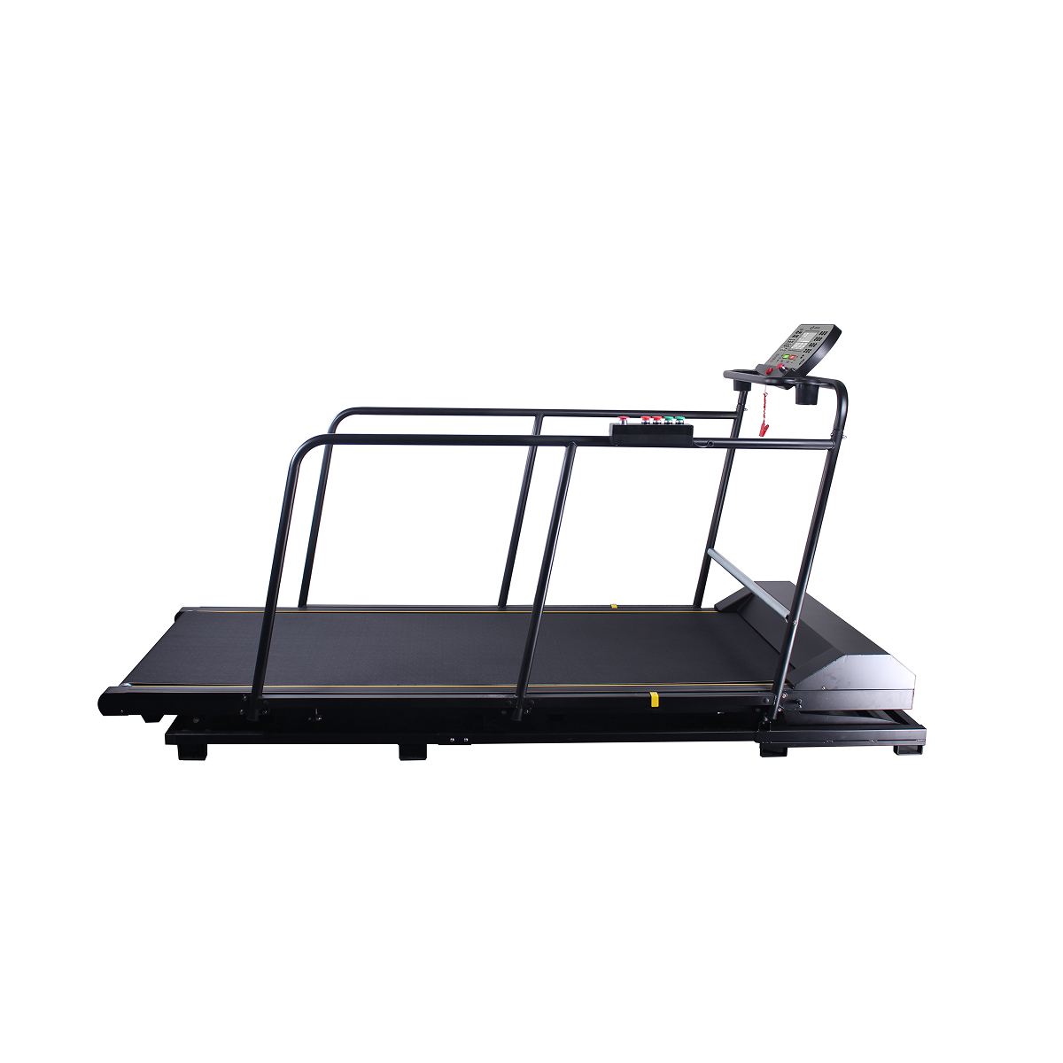 Brug Abilica XC-Mill 2700 til en forbedret oplevelse